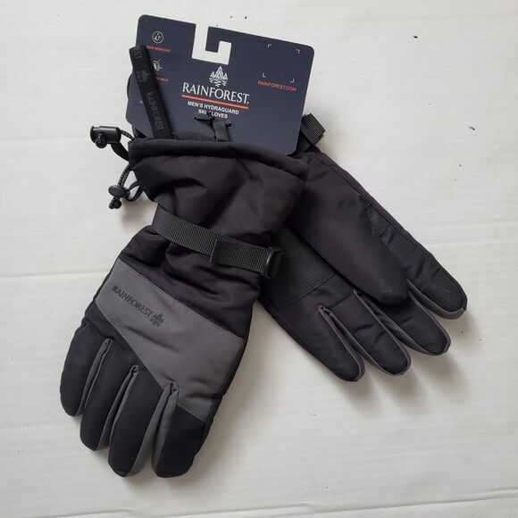 HYDRAGUARD SKI GLOVES - Picture 4 of 5